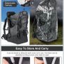 Baby Backpack Carrier Image 6