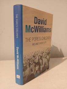 The Pope's Children by David McWilliams