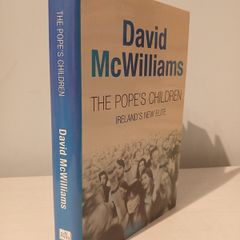 The Pope's Children by David McWilliams