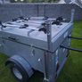 Camping trailer Image 2