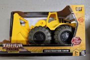 Cat Tough Trucks Wheel Loader