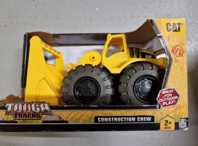 Cat Tough Trucks Wheel Loader