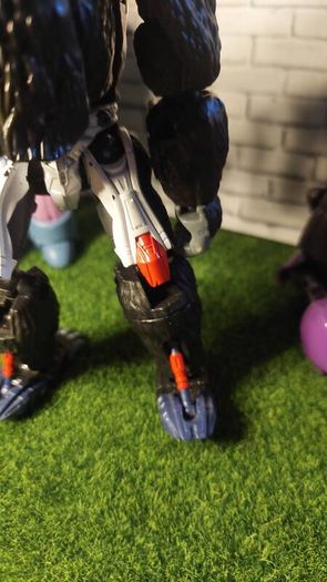 Transformers x 3 Used Condition