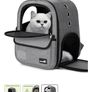 Cat carrier Image 2