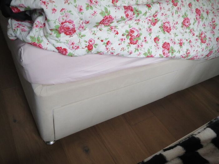 6ft Super king size Divan bed base