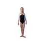 DP Gymnastics Long Sleeve Leotard Image 2