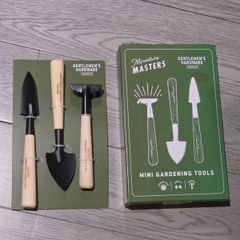 mini gardening tools