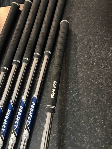 ping anser irons
