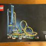 Lego Loop Coaster Fairground Collection 10303 Image 5
