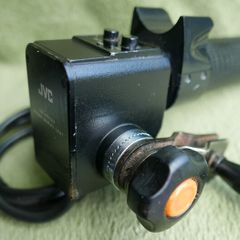 JVC Ha-zs11u Zoom Servo Unit