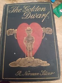 old book