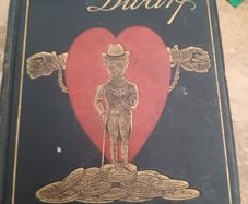 old book