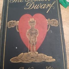 old book