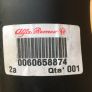 Special Version Air Intake (Alfa Romeo 156) Image 4