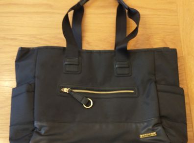 Skip Hop Baby Change Bag