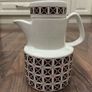 Arklow Pottery Coffee Pot Image 2