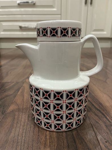 Arklow Pottery Coffee Pot