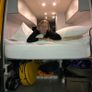 2007 Mercedes Sprinter Campervan Image 2