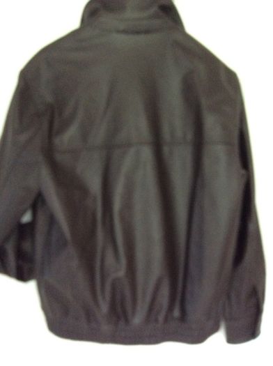 Zara Jacket