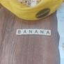 Bananagrams board game Image 4