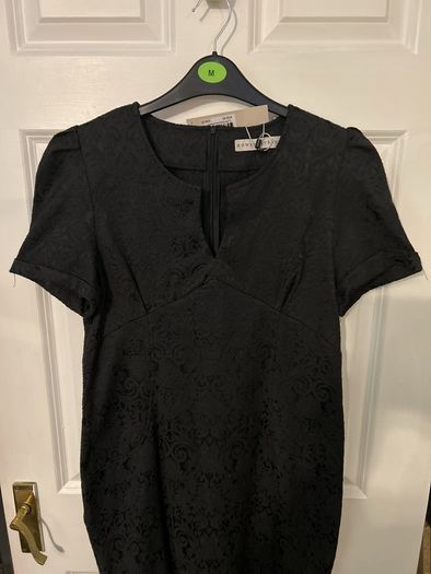 new dress RRP E60