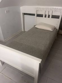 Single Bed