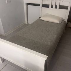 Single Bed