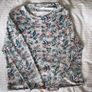 Womens Secret lounge sleep wear size M Image 3
