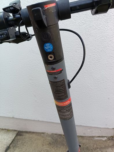 scooter