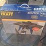 Router and router table Image 5