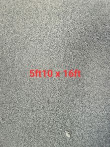 carpet 5ft10 x 16ft
