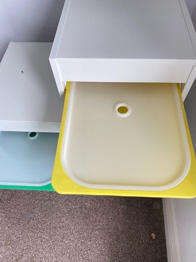 ikea trofast