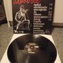 Misfits Legacy of brutality 1989 USA press rare Image 2