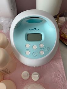Spectra S1 Plus - Excellent condition