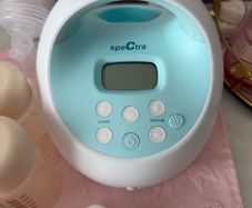 Spectra S1 Plus - Excellent condition