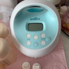 Spectra S1 Plus - Excellent condition