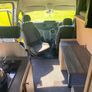 Ford transit Camper Image 4
