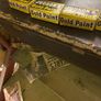 antique paint Image 6