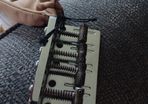fender  jazz bass bridge