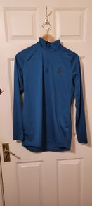 Gym king track top