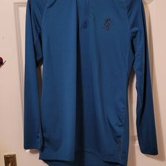 Gym king track top