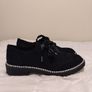 Black Suede Shoes, New Image 3