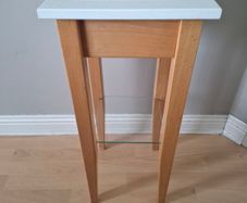 Lamp table