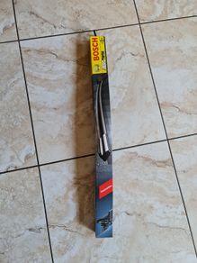 New 2x Bosch Wiper Blade Aerotwin A966s Volvo S60 1 04-09 S80 1 04-06 Xc90 1 04-..