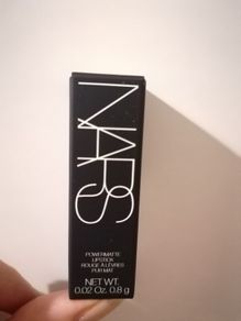 nars lipstick