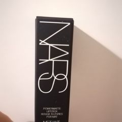nars lipstick