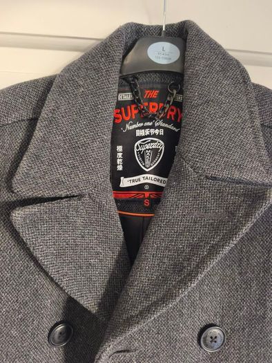 Superdry Coat