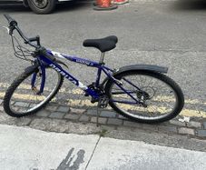 bike #26