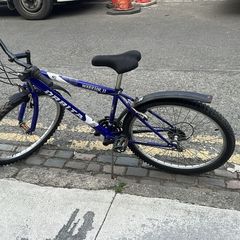 bike #26