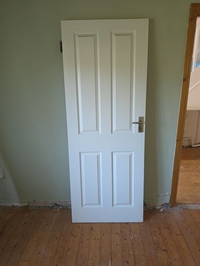 Internal Panel Doors